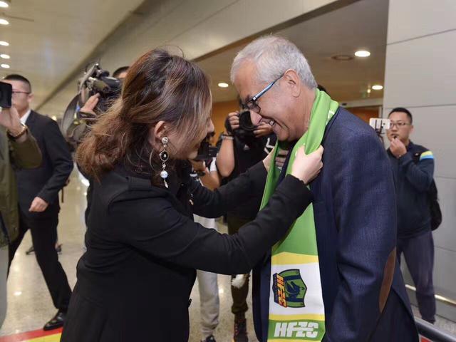 小嫂子们